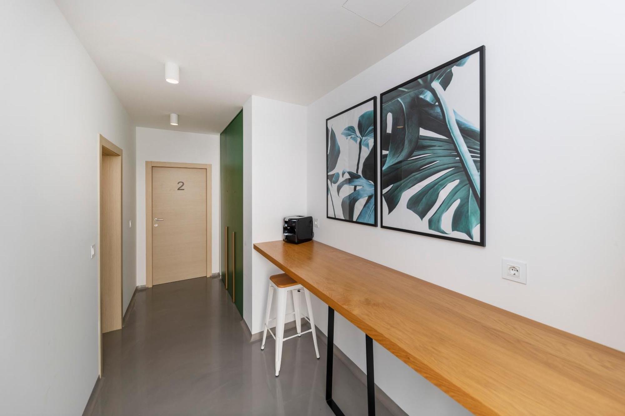 Appartamento White By Belmont Realty *